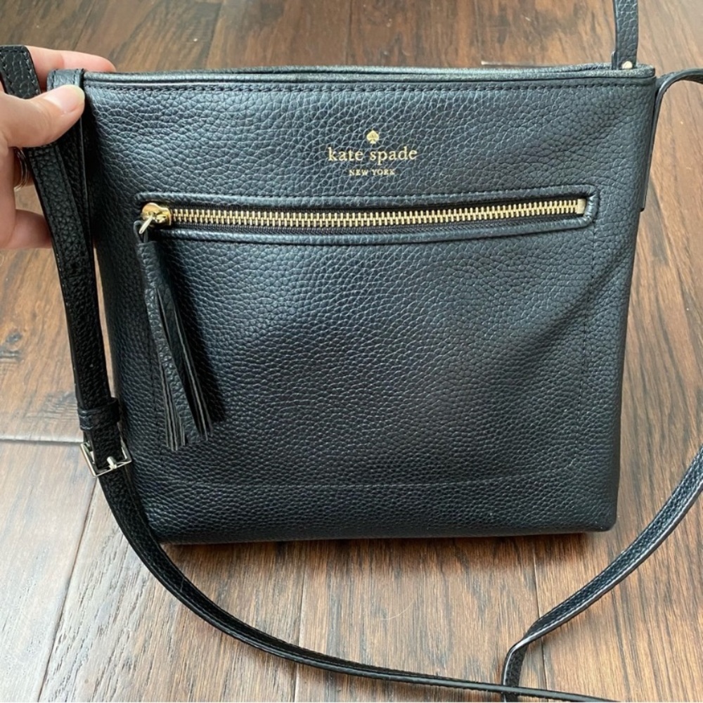 Kate Spade Crossbody Handbag
